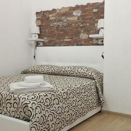 Casa Chiaretta Villa Palermo Eksteriør billede