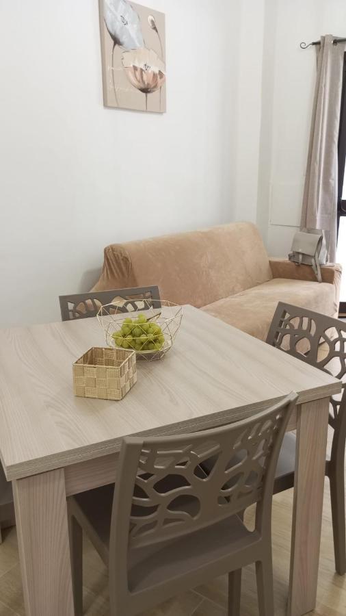 Casa Chiaretta Villa Palermo Eksteriør billede
