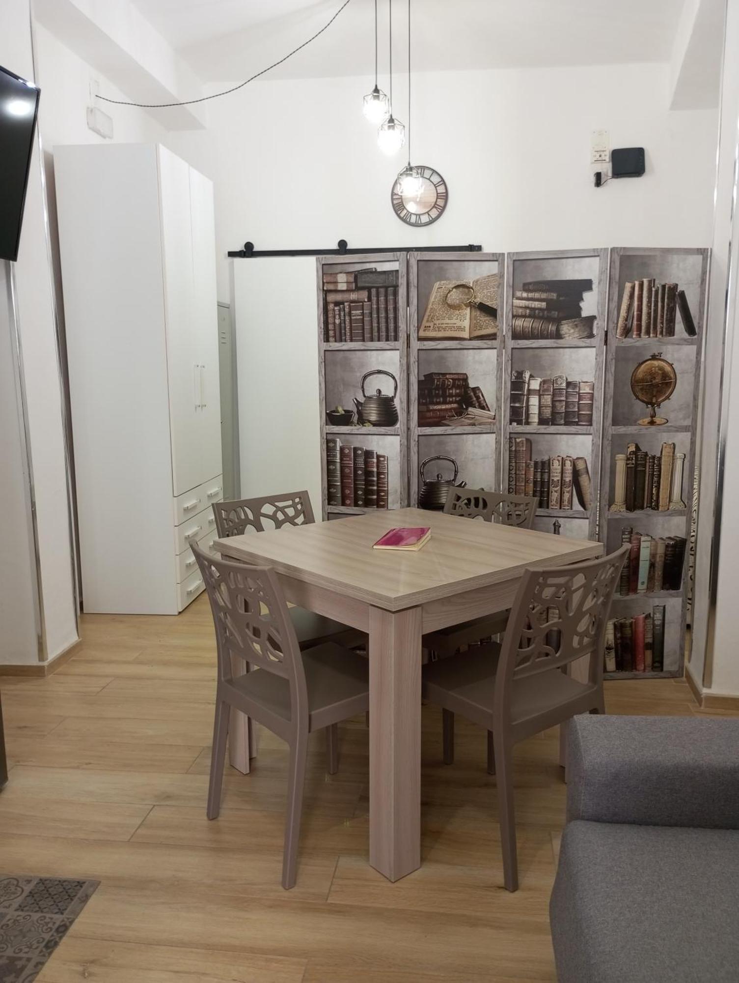 Casa Chiaretta Villa Palermo Eksteriør billede